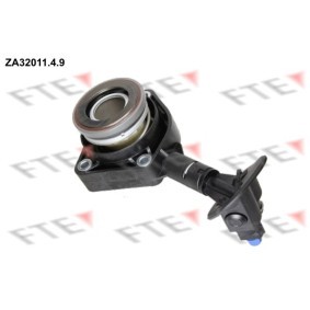Zentralausrücker, Kupplung ZA32011.4.9 von FTE günstig für 72,32 € online kaufen