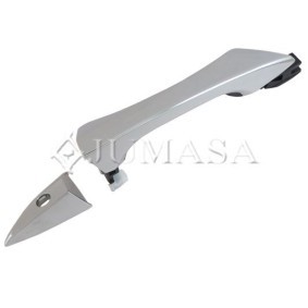 Comprar Manecilla de puerta de JUMASA 19311601 a bajo precio de 121,85 €