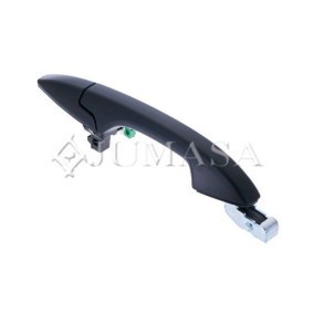 Comprar Manecilla de puerta de JUMASA 19321623 a bajo precio de 162,20 €