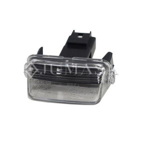 Acquista Luce targa da JUMASA 46401050 a buon mercato per soli 25,22 €