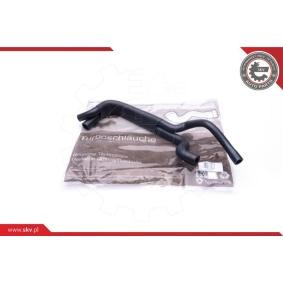Schlauch, Kurbelgehäuseentlüftung 31SKV048 von ESEN SKV günstig für 24,73 € online kaufen