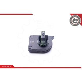 Ventil, Luftsteuerung-Ansaugluft 31SKV049 von ESEN SKV günstig für 181,37 € online kaufen