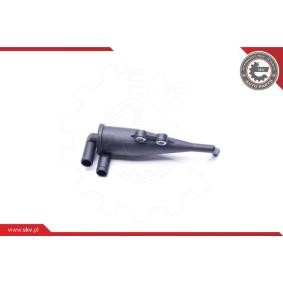 Ölabscheider, Kurbelgehäuseentlüftung 31SKV065 von ESEN SKV günstig für 17,29 € online kaufen