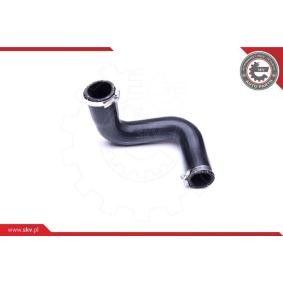 Ladeluftschlauch 43SKV036 von ESEN SKV günstig für 36,79 € online kaufen