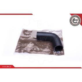 Ladeluftschlauch 43SKV055 von ESEN SKV günstig für 23,33 € online kaufen