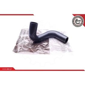 Ladeluftschlauch 43SKV065 von ESEN SKV günstig für 27,42 € online kaufen