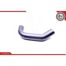 Ladeluftschlauch 43SKV066 von ESEN SKV günstig für 35,57 € online kaufen