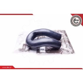 Ladeluftschlauch 43SKV077 von ESEN SKV günstig für 30,23 € online kaufen