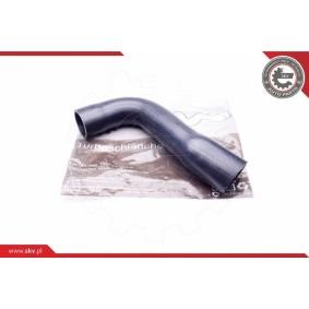 Ladeluftschlauch 43SKV081 von ESEN SKV günstig für 22,92 € online kaufen