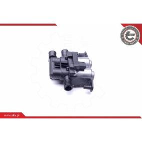 Kühlmittelregelventil 96SKV905 von ESEN SKV günstig für 63,85 € online kaufen