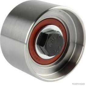 Achetez des Poulie renvoi / transmission, courroie de distribution HERTH+BUSS JAKOPARTS J1140318 à prix pour 14,20 €