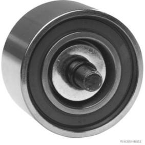 Achetez des Poulie renvoi / transmission, courroie de distribution HERTH+BUSS JAKOPARTS J1140338 à prix pour 22,25 €