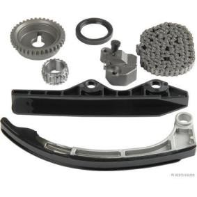 Steuerkettensatz J1191008 von HERTH+BUSS JAKOPARTS günstig für 139,81 € online kaufen