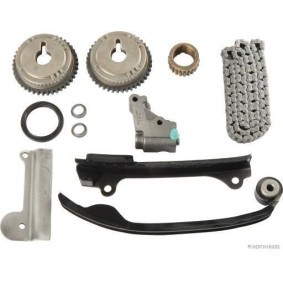 Steuerkettensatz J1191011 von HERTH+BUSS JAKOPARTS günstig für 400,83 € online kaufen