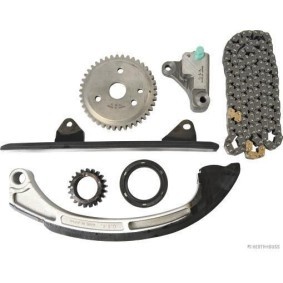 Steuerkettensatz J1192019 von HERTH+BUSS JAKOPARTS günstig für 224,53 € online kaufen