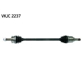 Antriebswelle VKJC 2237 von SKF günstig für 150,68 € online kaufen