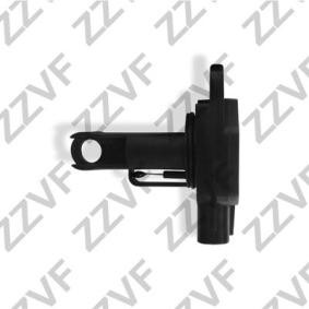 Luftmassenmesser (LMM) von ZZVF