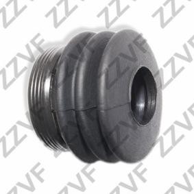 Compre Retentor, caixa de velocidades de ZZVF online para B-MAX (JK) a preços moderados