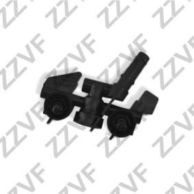 Scheinwerferreinigungsanlage des Herstellers ZZVF - Originalware Artikelnummer: ZVFP157