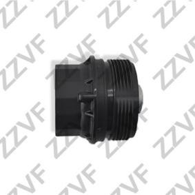 Ölfiltergehäuse ZVKF005 LOTUS von ZZVF