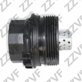 Acquista Carter filtro olio da ZZVF online per GX II (J150) a prezzi moderati