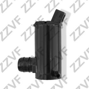 Compre Bomba de água do lava vidros de ZZVF online para V40 Hatchback (525, 526) a preços moderados
