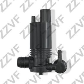 Compre Bomba de água do lava vidros de ZZVF online para B-MAX (JK) a preços moderados