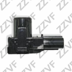 LEXUS Parksensor von ZZVF