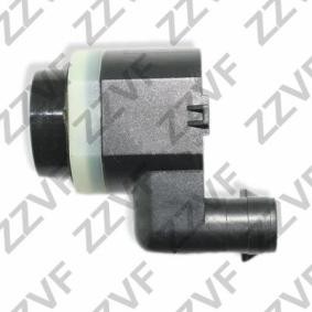 Parksensor des Herstellers ZZVF - Originalware Artikelnummer: ZVPT030