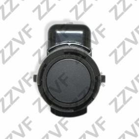 Parksensor von ZZVF