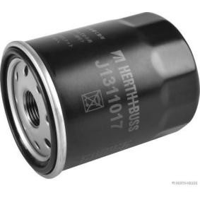 Ölfilter des Herstellers HERTH+BUSS JAKOPARTS - Originalware Artikelnummer: J1311017