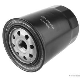 Ölfilter für FORD USA von HERTH+BUSS JAKOPARTS