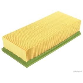Luftfilter für MG von HERTH+BUSS JAKOPARTS