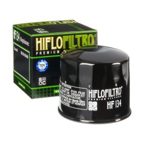 Ölfilter des Herstellers HifloFiltro - Originalware Artikelnummer: HF134
