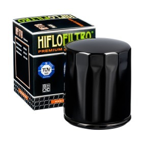 Ölfilter des Herstellers HifloFiltro - Originalware Artikelnummer: HF171