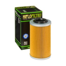 Ölfilter des Herstellers HifloFiltro - Originalware Artikelnummer: HF564