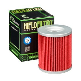 Ölfilter des Herstellers HifloFiltro - Originalware Artikelnummer: HF585