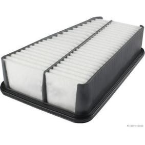 Køb Luftfilter af HERTH+BUSS JAKOPARTS J1326022 til den lave pris 65,06 DKK