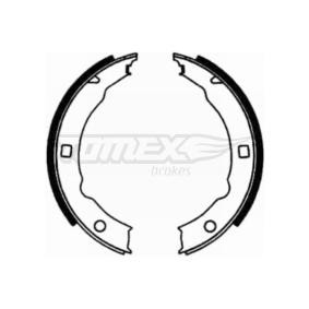 Compre Jogo de maxilas de travão da TOMEX brakes TX 21-79 a um preço baixo por 24,96 €