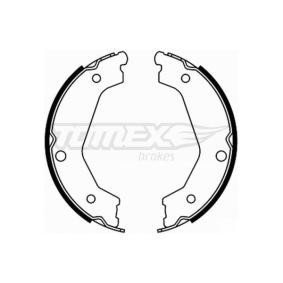 Acquista Kit ganasce freni da TOMEX brakes TX 21-88 a buon mercato per soli 27,39 €