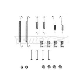 Acquista Kit accessori, Ganasce freno da TOMEX brakes TX 40-74 a buon mercato per soli 11,32 €