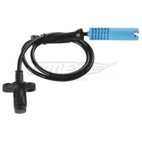 ABS-Sensor für BMW von TOMEX brakes