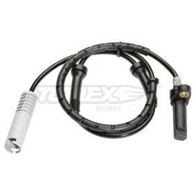 ABS-Sensor für BMW von TOMEX brakes