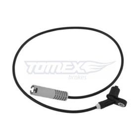ABS-Sensor für BMW von TOMEX brakes