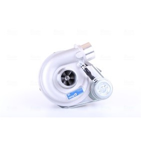 Compre Turbocompressor da NISSENS 93274 a um preço baixo por 423,19 €
