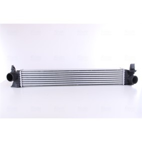 Köp Intercooler från NISSENS på nätet till Movano C Flak / Chassi (U9) till schyssta priser