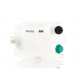 Comprar Depósito compensación, refrigerante de NISSENS 996041 a bajo precio de 106,66 €