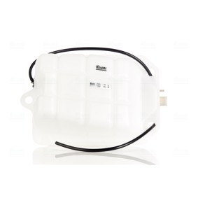 Comprar Depósito compensación, refrigerante de NISSENS 996055 a bajo precio de 80,86 €