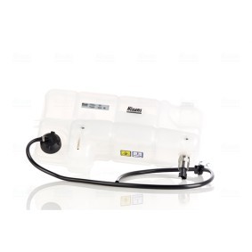Comprar Depósito compensación, refrigerante de NISSENS 996072 a bajo precio de 122,23 €