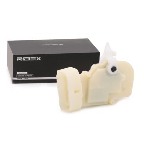 Türschloss 1361D0086 TOYOTA von RIDEX